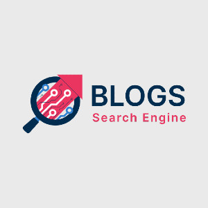 Blogs Search Engine